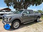 2025 Ford F-150 SuperCrew Cab 4x4 Pickup for sale #SFB04907 - photo 5