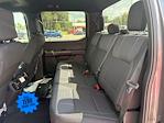 New 2025 Ford F-150 STX SuperCrew Cab 4x4 Pickup for sale #SFB07261 - photo 10
