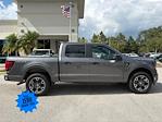 New 2025 Ford F-150 STX SuperCrew Cab 4x4 Pickup for sale #SFB07261 - photo 3