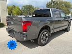 New 2025 Ford F-150 STX SuperCrew Cab 4x4 Pickup for sale #SFB07261 - photo 2