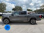 New 2025 Ford F-150 STX SuperCrew Cab 4x4 Pickup for sale #SFB07261 - photo 6