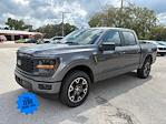 New 2025 Ford F-150 STX SuperCrew Cab 4x4 Pickup for sale #SFB07261 - photo 7