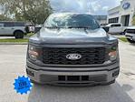 New 2025 Ford F-150 STX SuperCrew Cab 4x4 Pickup for sale #SFB07261 - photo 8