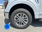 2025 Ford F-150 SuperCrew Cab 4x4 Pickup for sale #SFB09509 - photo 25