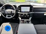 New 2025 Ford F-150 XLT SuperCrew Cab 4x4 Pickup for sale #SFB25340 - photo 11