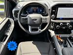 New 2025 Ford F-150 XLT SuperCrew Cab 4x4 Pickup for sale #SFB25340 - photo 12