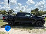 New 2025 Ford F-150 XLT SuperCrew Cab 4x4 Pickup for sale #SFB25340 - photo 3