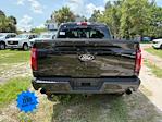 New 2025 Ford F-150 XLT SuperCrew Cab 4x4 Pickup for sale #SFB25340 - photo 4