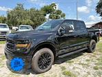 New 2025 Ford F-150 XLT SuperCrew Cab 4x4 Pickup for sale #SFB25340 - photo 7