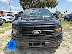 New 2025 Ford F-150 XLT SuperCrew Cab 4x4 Pickup for sale #SFB25340 - photo 8