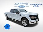 New 2025 Ford F-150 XLT SuperCrew Cab 4x4 Pickup for sale #SFB29928 - photo 1