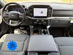 New 2025 Ford F-150 XLT SuperCrew Cab 4x4 Pickup for sale #SFB29928 - photo 11