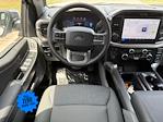 New 2025 Ford F-150 XLT SuperCrew Cab 4x4 Pickup for sale #SFB29928 - photo 12