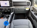 New 2025 Ford F-150 XLT SuperCrew Cab 4x4 Pickup for sale #SFB29928 - photo 13
