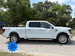 New 2025 Ford F-150 XLT SuperCrew Cab 4x4 Pickup for sale #SFB29928 - photo 3