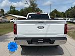 New 2025 Ford F-150 XLT SuperCrew Cab 4x4 Pickup for sale #SFB29928 - photo 4