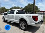 New 2025 Ford F-150 XLT SuperCrew Cab 4x4 Pickup for sale #SFB29928 - photo 5