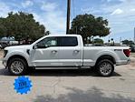 New 2025 Ford F-150 XLT SuperCrew Cab 4x4 Pickup for sale #SFB29928 - photo 6