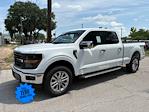 New 2025 Ford F-150 XLT SuperCrew Cab 4x4 Pickup for sale #SFB29928 - photo 7