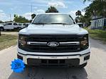 New 2025 Ford F-150 XLT SuperCrew Cab 4x4 Pickup for sale #SFB29928 - photo 8