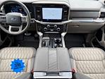 New 2025 Ford F-150 Platinum SuperCrew Cab 4WD Pickup for sale #SFB38635 - photo 10