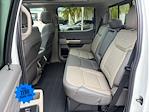 New 2025 Ford F-150 Platinum SuperCrew Cab 4WD Pickup for sale #SFB38635 - photo 12