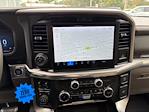 New 2025 Ford F-150 Platinum SuperCrew Cab 4WD Pickup for sale #SFB38635 - photo 15