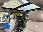 New 2025 Ford F-150 Platinum SuperCrew Cab 4WD Pickup for sale #SFB38635 - photo 3