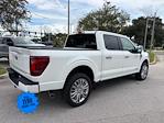 New 2025 Ford F-150 Platinum SuperCrew Cab 4WD Pickup for sale #SFB38635 - photo 2