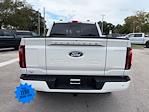 New 2025 Ford F-150 Platinum SuperCrew Cab 4WD Pickup for sale #SFB38635 - photo 5