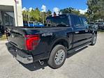 2025 Ford F-150 SuperCrew Cab 4WD Pickup for sale #SFB40843 - photo 2