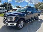 2025 Ford F-150 SuperCrew Cab 4WD Pickup for sale #SFB40843 - photo 8