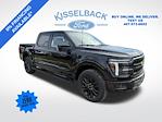 2025 Ford F-150 SuperCrew Cab 4x4 Pickup for sale #SFB45928 - photo 1