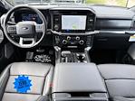 2025 Ford F-150 SuperCrew Cab 4x4 Pickup for sale #SFB45928 - photo 11