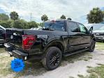 2025 Ford F-150 SuperCrew Cab 4x4 Pickup for sale #SFB45928 - photo 2