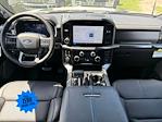 2025 Ford F-150 SuperCrew Cab 4x4 Pickup for sale #SFB47914 - photo 11