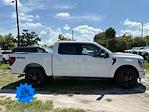 2025 Ford F-150 SuperCrew Cab 4x4 Pickup for sale #SFB47914 - photo 3