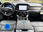 2025 Ford F-150 SuperCrew Cab 4x4 Pickup for sale #SFB48372 - photo 11