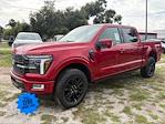 2025 Ford F-150 SuperCrew Cab 4x4 Pickup for sale #SFB48372 - photo 7