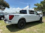 2025 Ford F-150 SuperCrew Cab 4x4 Pickup for sale #SFB49309 - photo 2