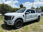 2025 Ford F-150 SuperCrew Cab 4x4 Pickup for sale #SFB49309 - photo 7