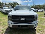 2025 Ford F-150 SuperCrew Cab 4x4 Pickup for sale #SFB49309 - photo 8
