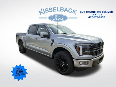 2025 Ford F-150 SuperCrew Cab 4x4 Pickup for sale #SFB49396 - photo 1