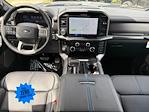 2025 Ford F-150 SuperCrew Cab 4x4 Pickup for sale #SFB49396 - photo 11