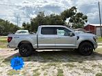 2025 Ford F-150 SuperCrew Cab 4x4 Pickup for sale #SFB49396 - photo 3