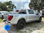 2025 Ford F-150 SuperCrew Cab 4x4 Pickup for sale #SFB49396 - photo 2