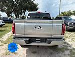 2025 Ford F-150 SuperCrew Cab 4x4 Pickup for sale #SFB49396 - photo 4