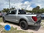 2025 Ford F-150 SuperCrew Cab 4x4 Pickup for sale #SFB49396 - photo 5