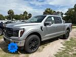 2025 Ford F-150 SuperCrew Cab 4x4 Pickup for sale #SFB49396 - photo 7