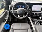 New 2025 Ford F-150 Platinum SuperCrew Cab 4x4 Pickup for sale #SFB55269 - photo 13
